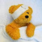 Pediatric Brain Injury