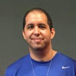 Francis Cropped Tight